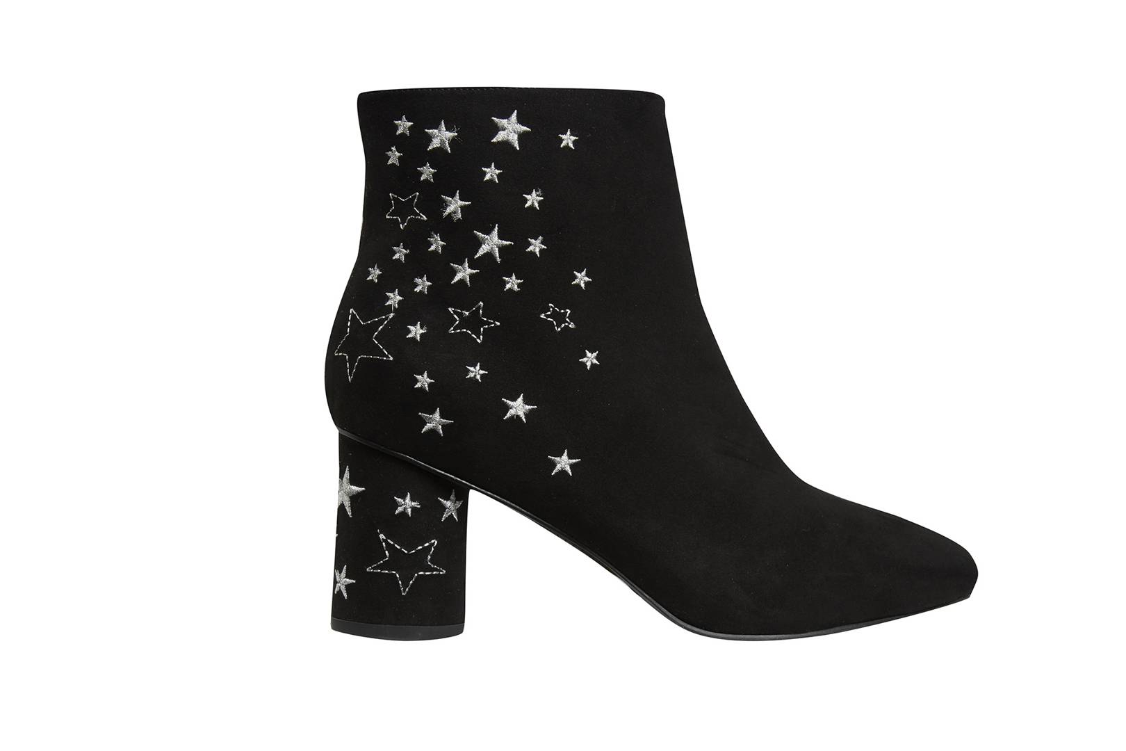Star Prints Fashion Glamour UK