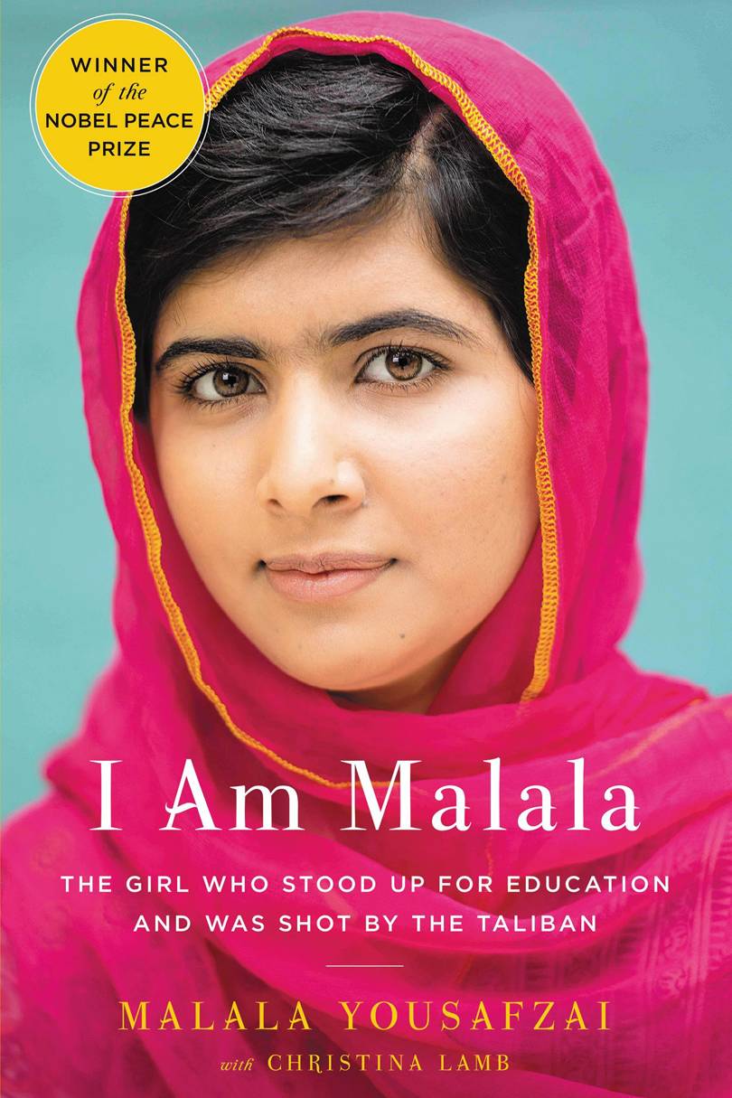 books about women's education