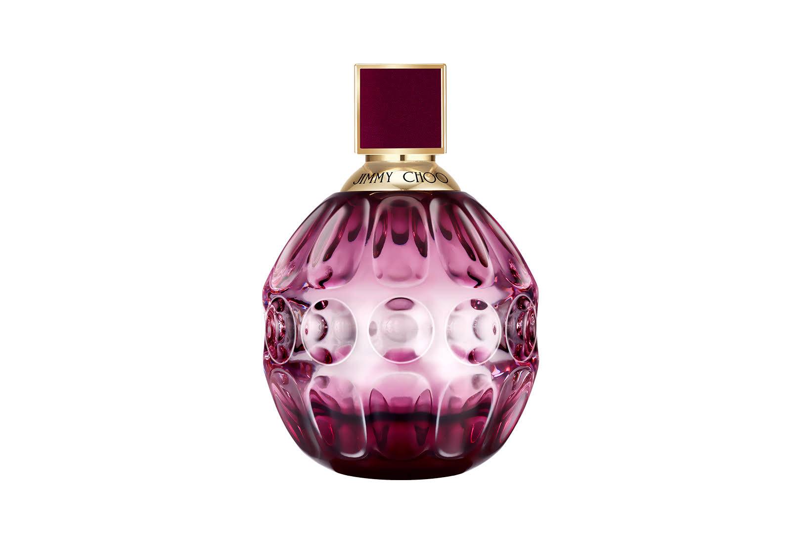 jimmy choo new perfume 2019