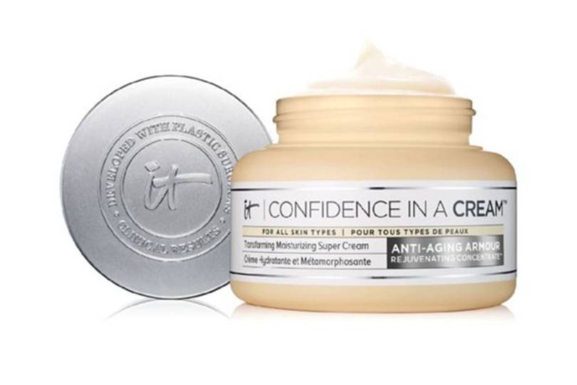 10 Best Neck Creams Of All Time Reduce Wrinkles & Firm Skin Glamour UK