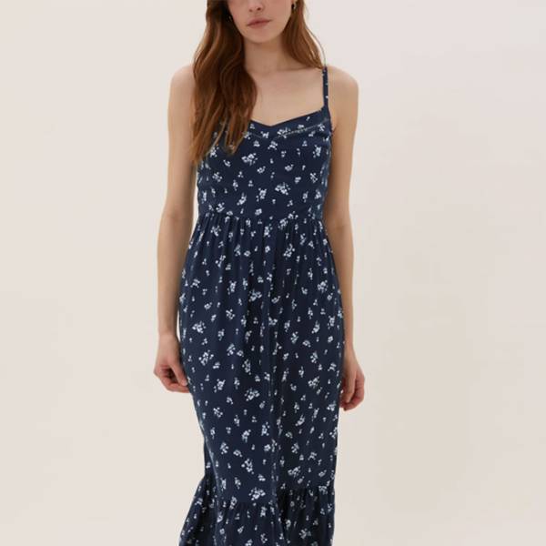 Marks & Spencer's New Summer Dress Collection Is Seriously Epic ...