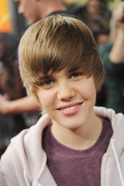 Justin Biebers Best Hairstyles Hair Styles Over The Years