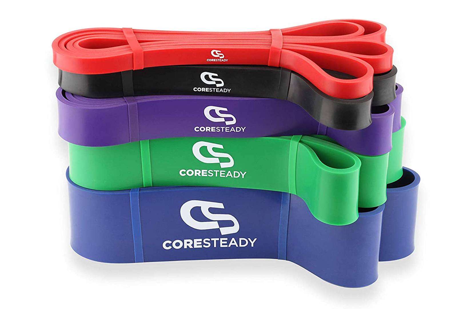 21 Best Resistance Bands UK For Glutes & Building Muscle 2021 Glamour UK