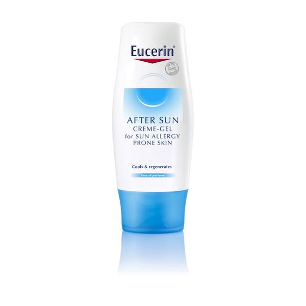 10 Best After Sun Products To Soothe Sunburn Glamour UK