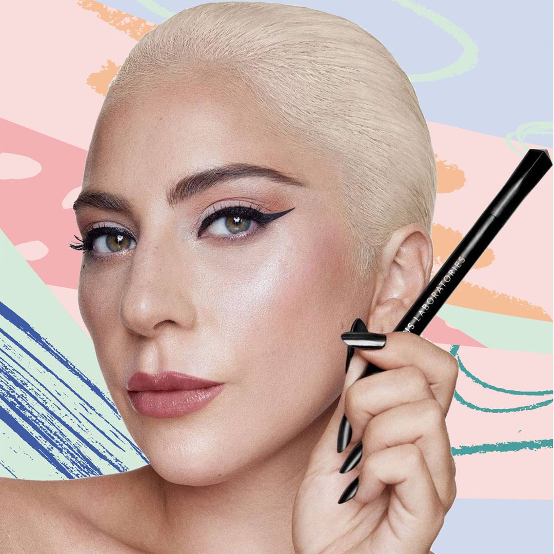 Image: PSA! Lady Gaga's beauty line has 30% off