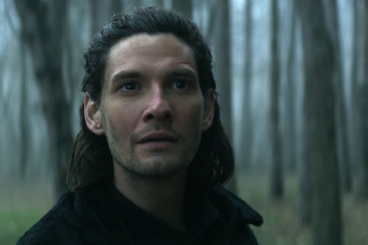 Ben Barnes Films Et Programmes Tv Shadow & Bone's Ben Barnes Interview: Mental Health, Masculinity
