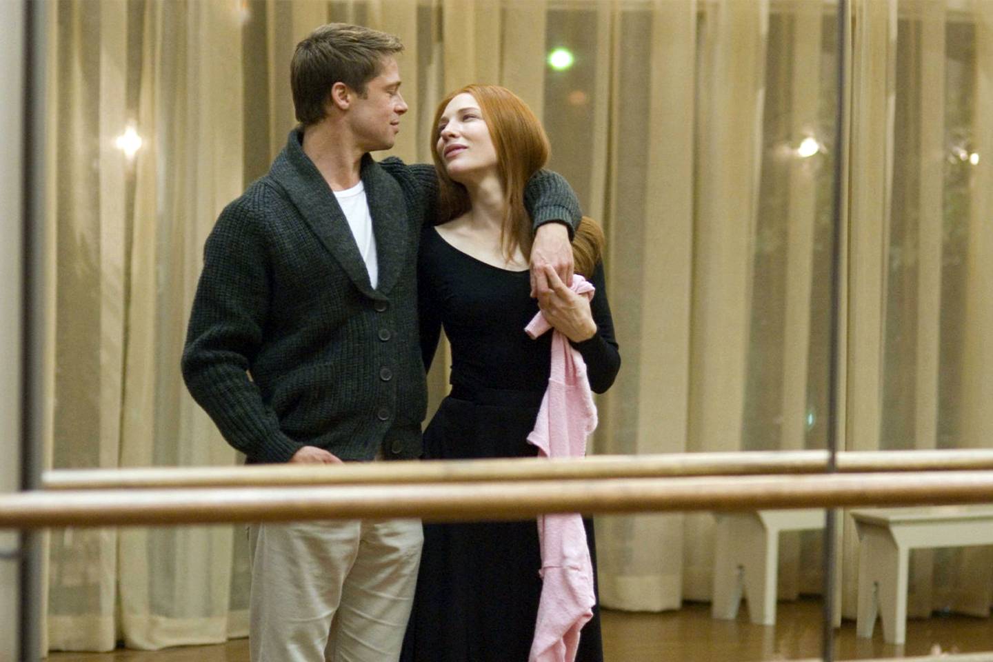 Best Netflix Date Night Movies 2020 Glamour UK