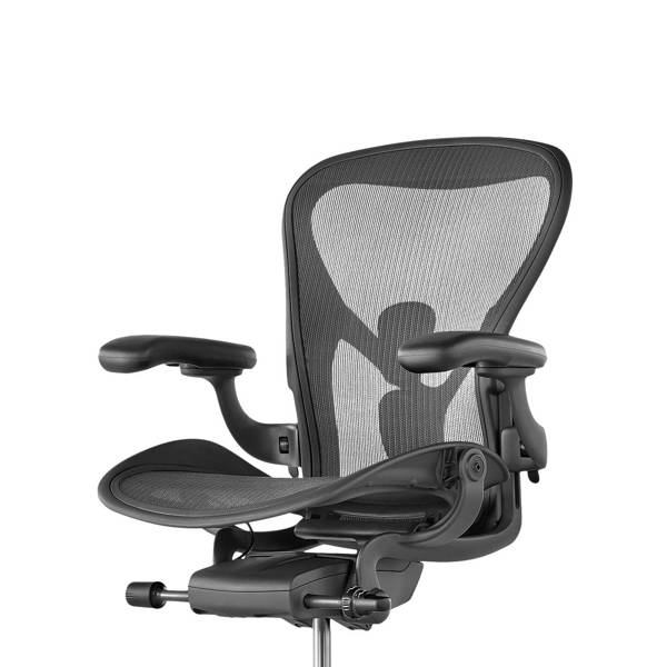 19 Best Ergonomic Office Chairs for Every Budget: Desk Chairs for WFH ...