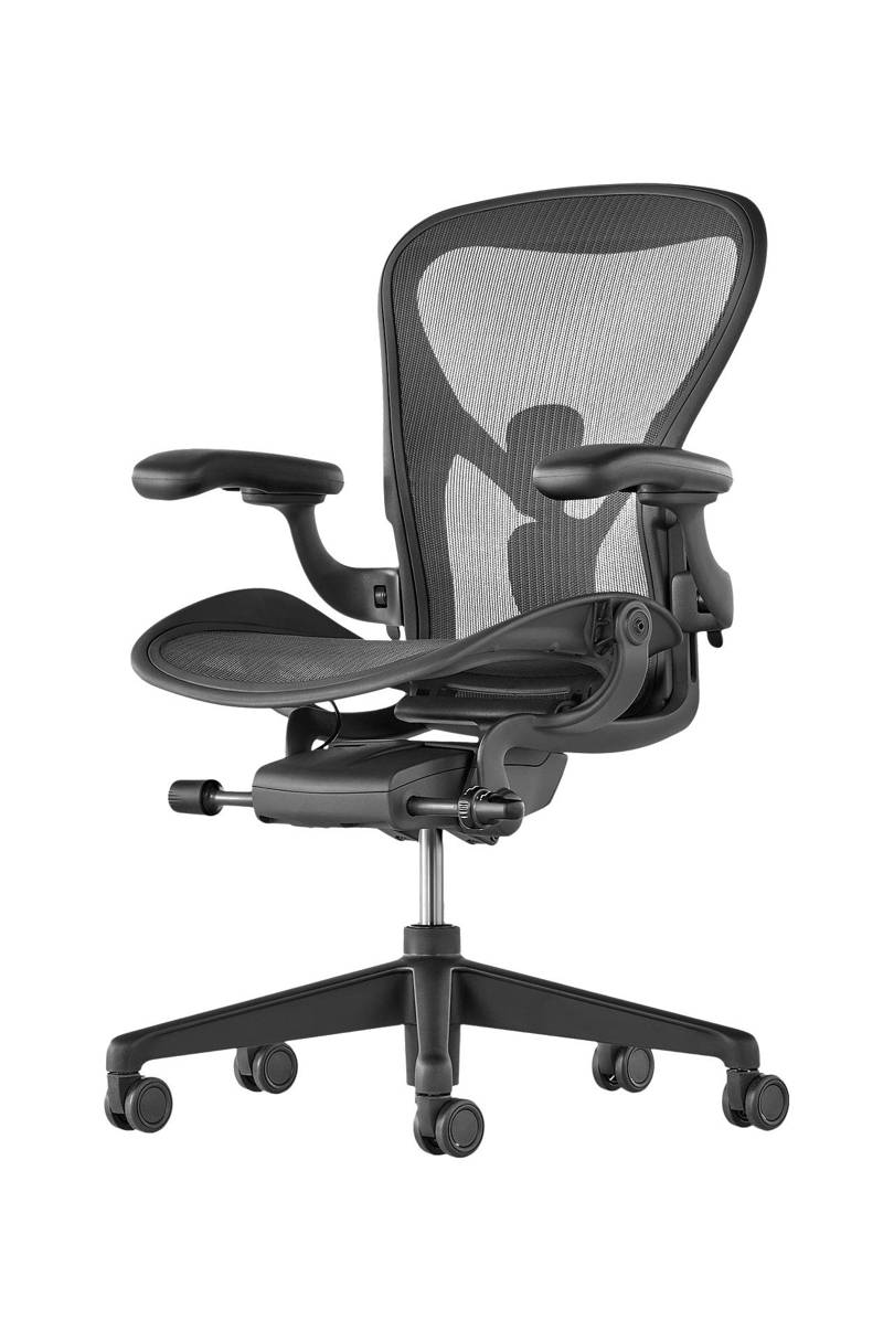 19 Best Ergonomic Office Chairs for Every Budget Desk Chairs for WFH