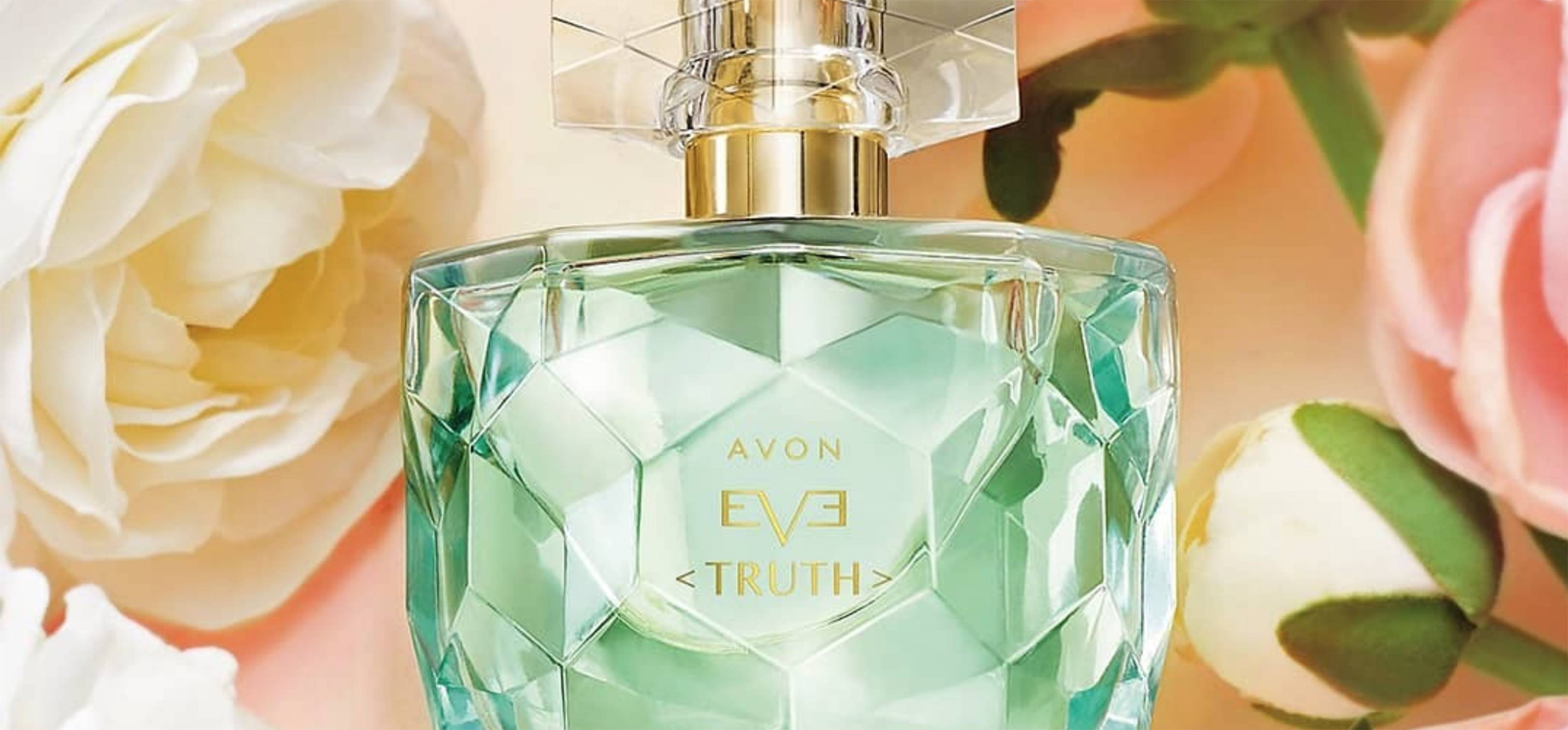 avon perfume that smells like daisy