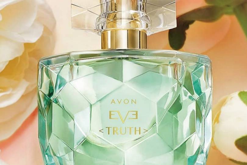 Eve truth avon описание