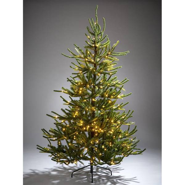The Best Artificial Christmas Trees Glamour UK