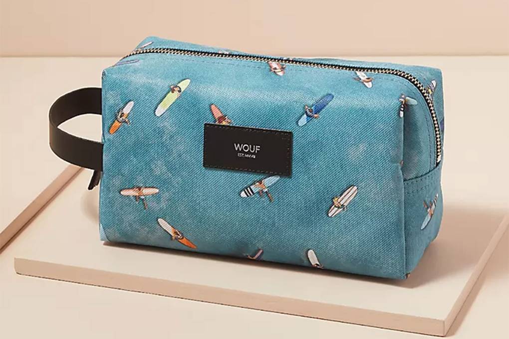 23 Stylish Toiletry Bags 2021 For Your Next Staycation Glamour UK