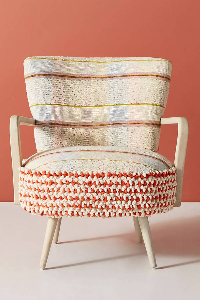 17 Best Armchairs The Best Armchair To Buy Now Glamour UK