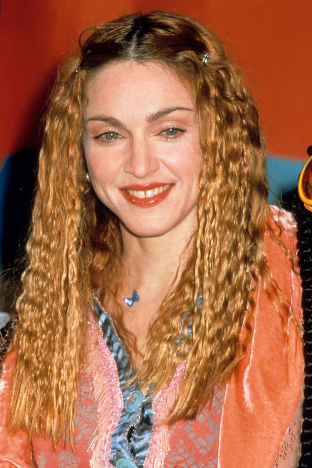 Celebrity Beauty Hair Madonna S Changing Look Throughout The