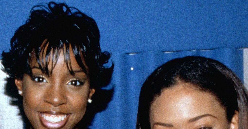 Former Destiny’s Child star Farrah Franklin arrested -Celebrity News