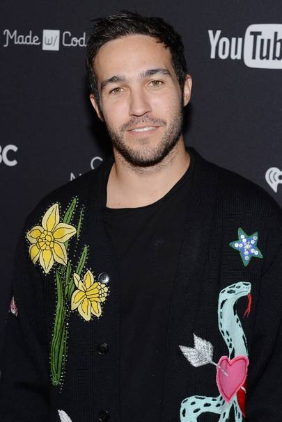 Pete Wentz