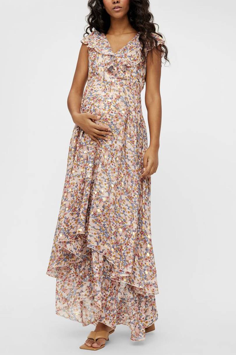15 Best Maternity Wedding Guest Dresses For Summer | Glamour UK