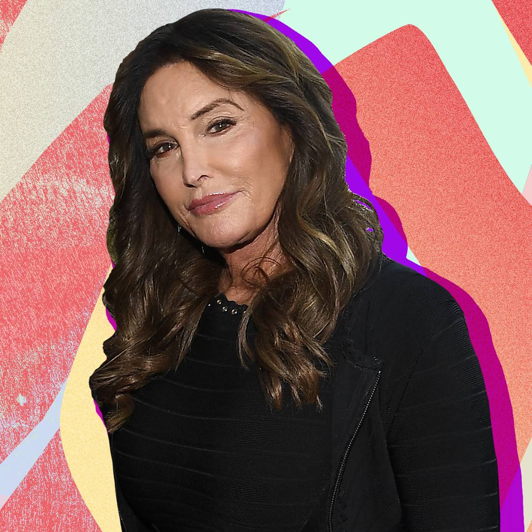 Image: Caitlyn Jenner candidly reveals details about her gender transition in 'Iâm A Celebrity'