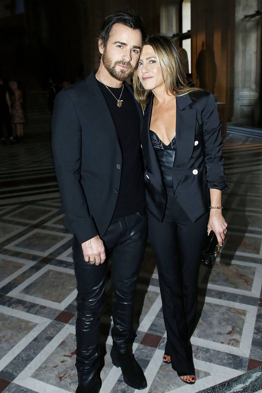 His and hers matching suits Clearance