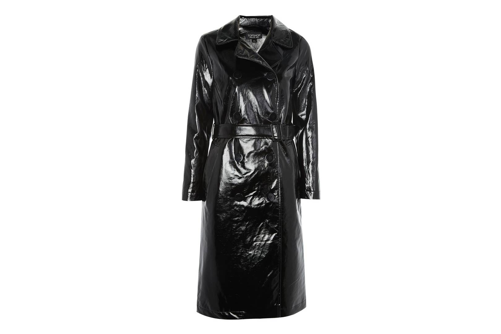 Vinyl Coats & Jackets The Best To Buy Right Now Glamour UK