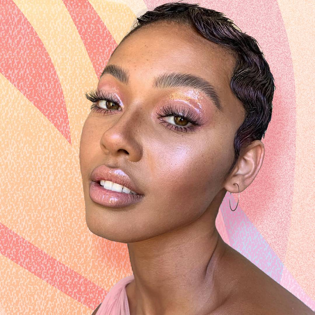 Image: 'Buttery skin' is the latest beauty trend that will give you the best glow-up of your life