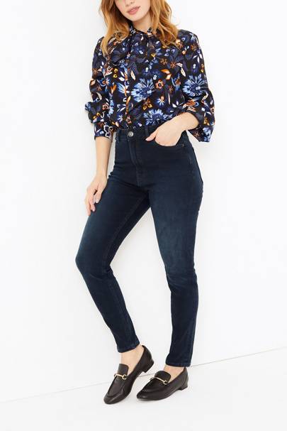 Best Jeans For Short Women: Petite Jeans to Shop Now | Glamour UK
