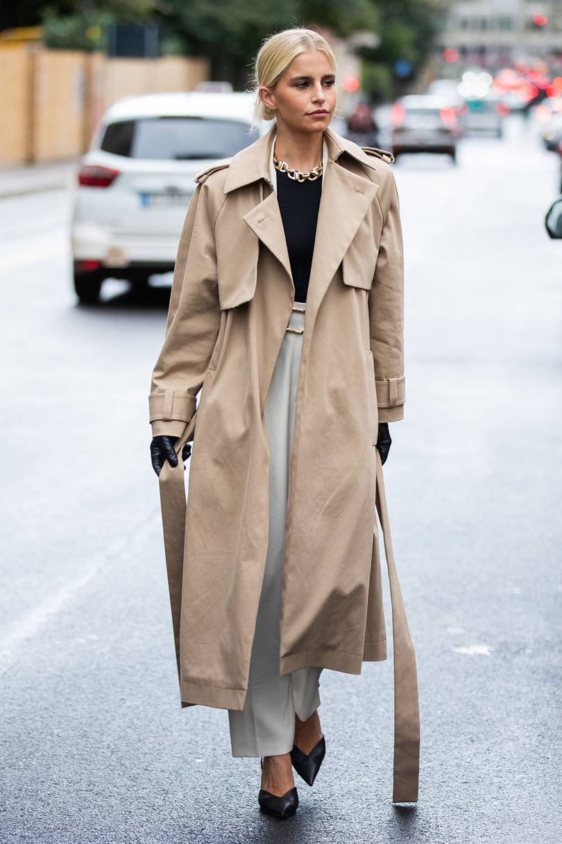 celebrity winter outfits 2021