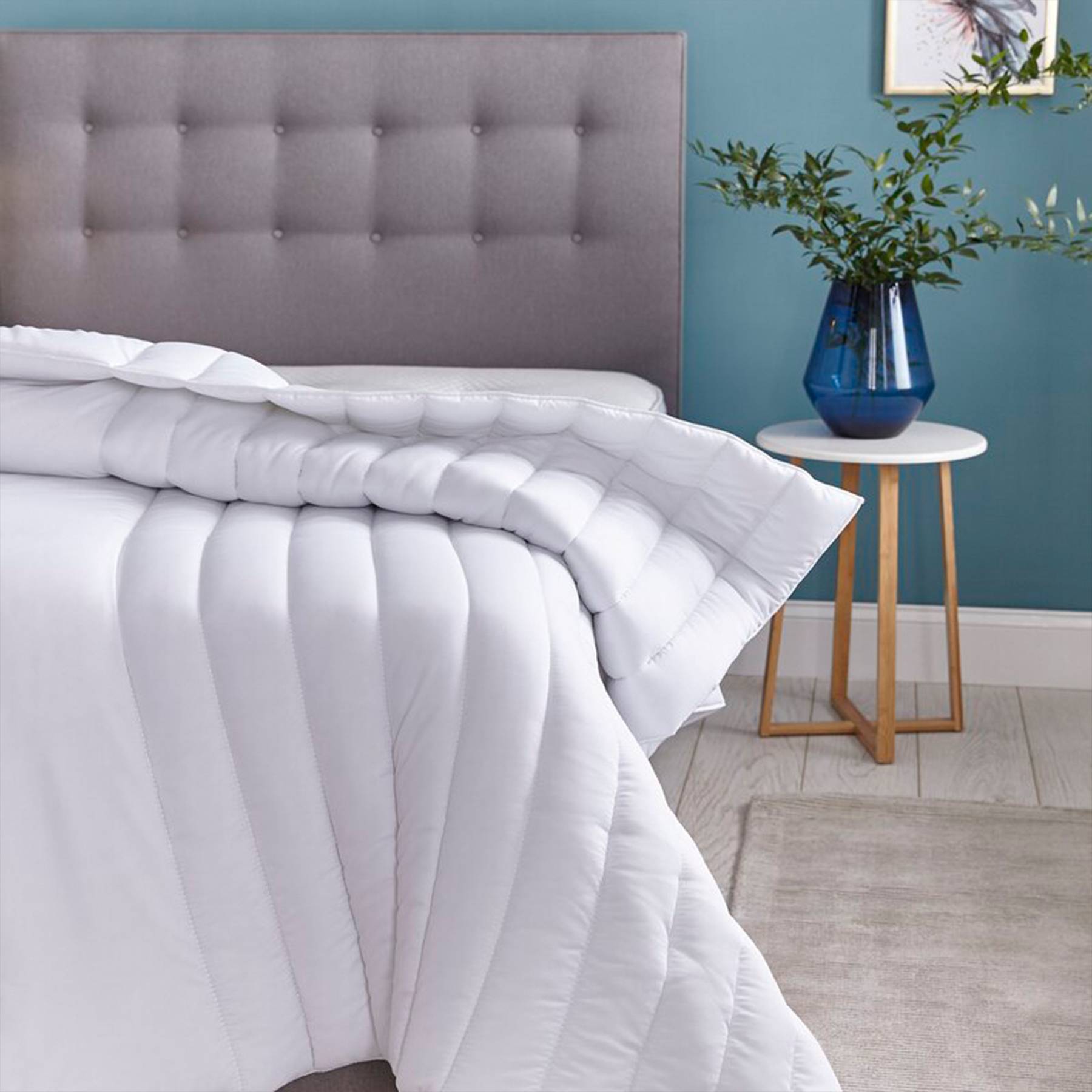 13 Best Duvets 2021 For Your Best Ever Sleep Glamour UK