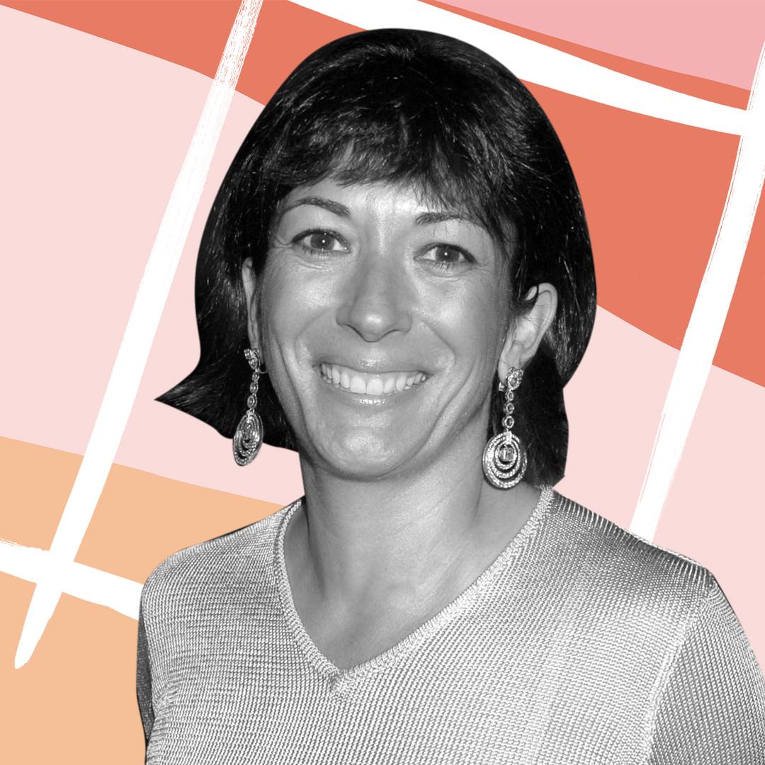 Image: Who exactly is Ghislaine Maxwell? Everything you need to know about the woman at the heart of the Epstein scandal