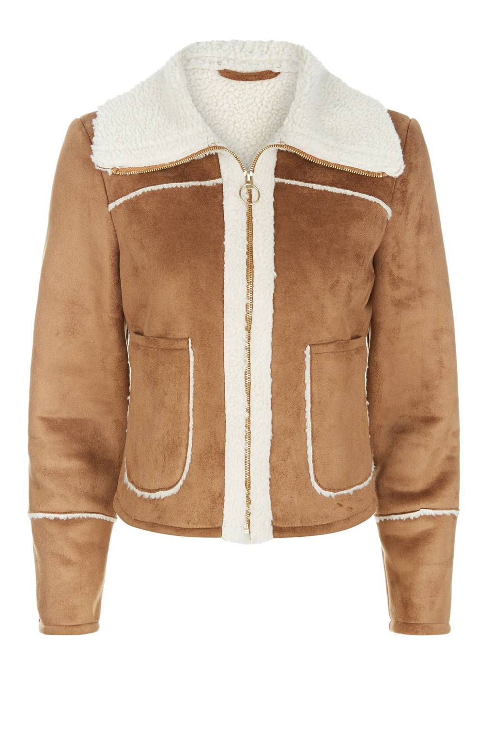 Shearling clothes & accessories 2015 - shopping on GLAMOUR.com (UK ...