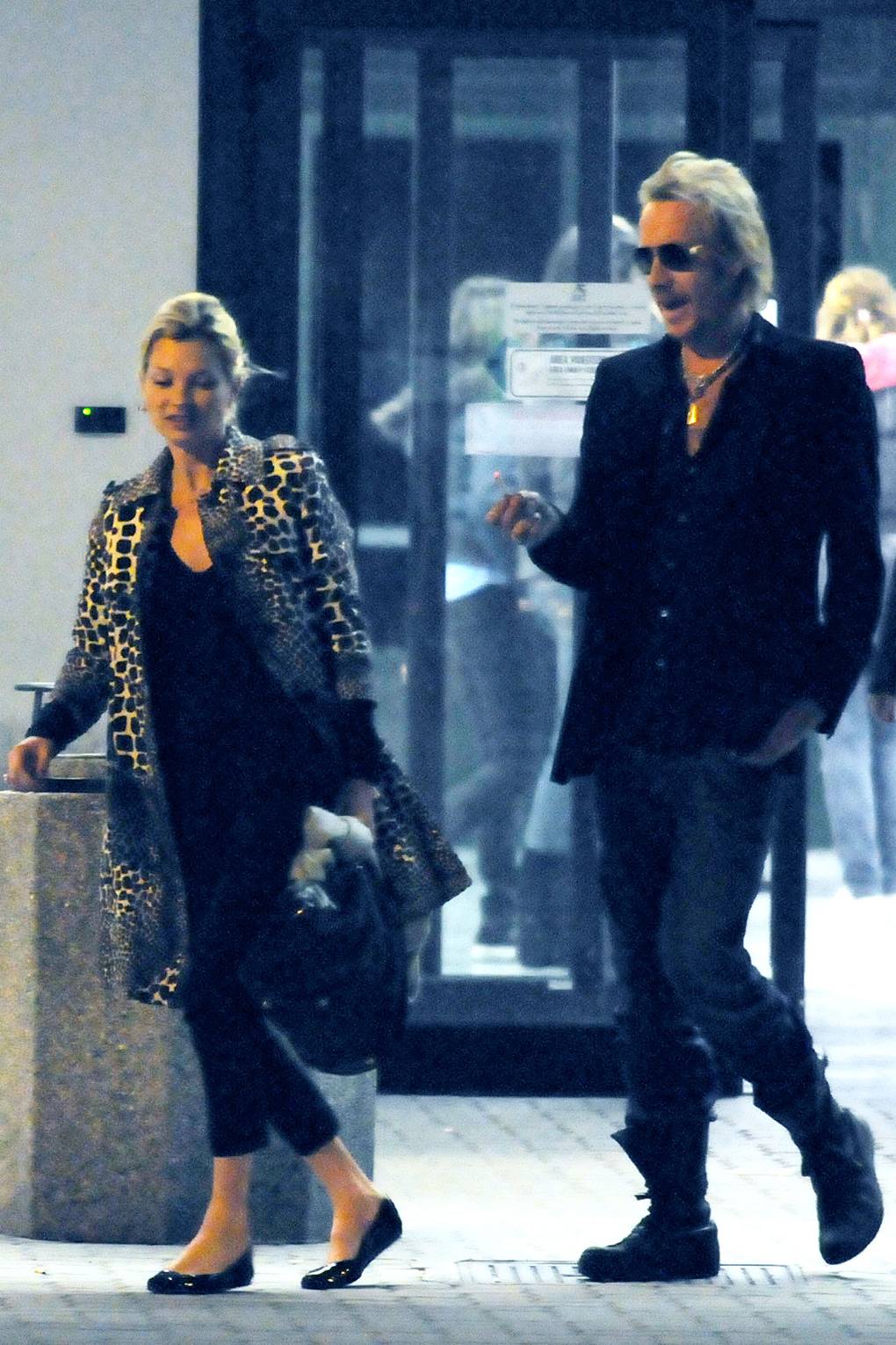 Kate Moss Husband Boyfriends Ex Boyfriends Dad Glamour Uk