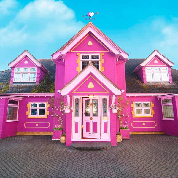 The Best Hen Do Destinations In The World Glamour UK The Best Hen Do Destinations In The World Glamour UK