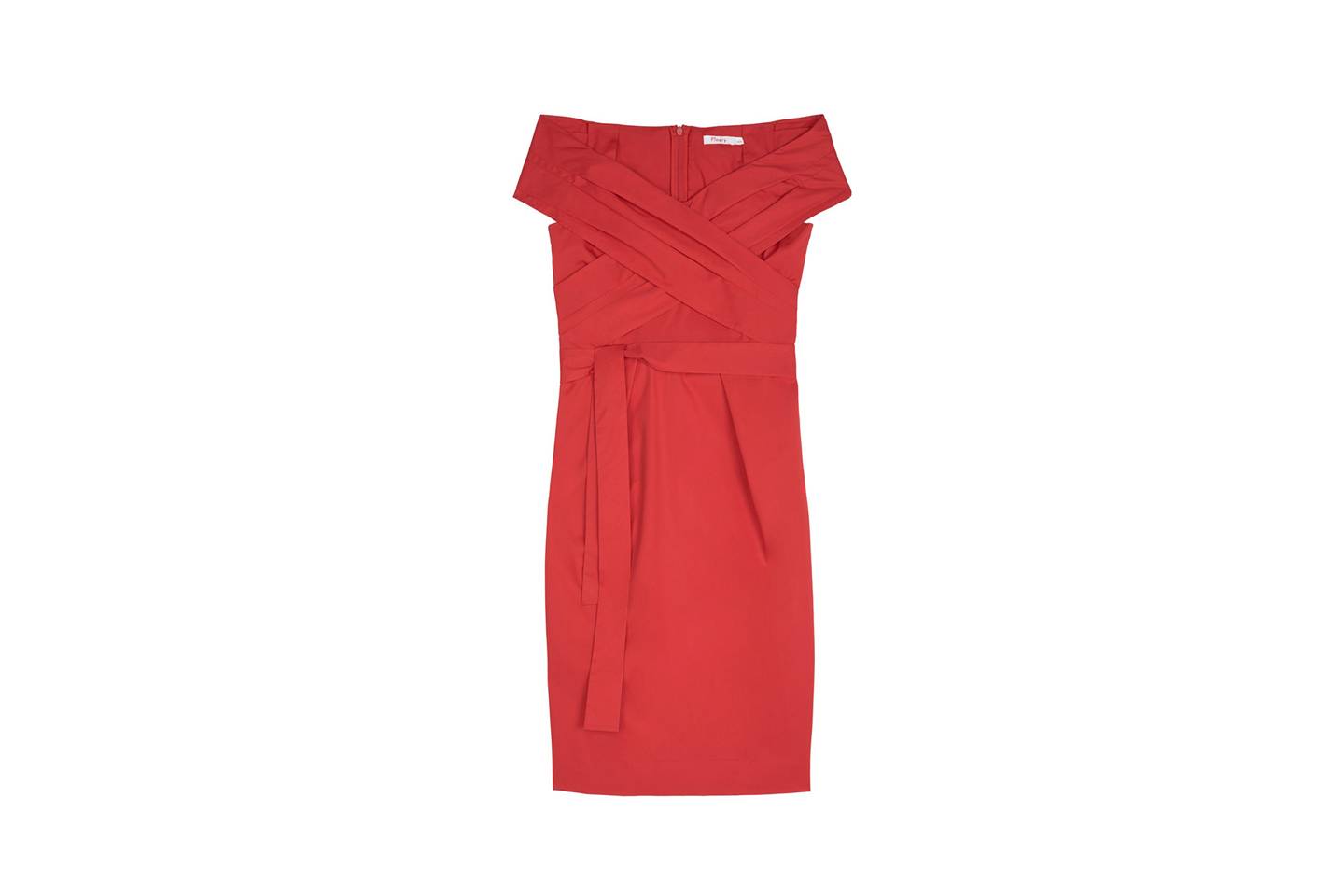 Red Dresses We Love | Glamour UK
