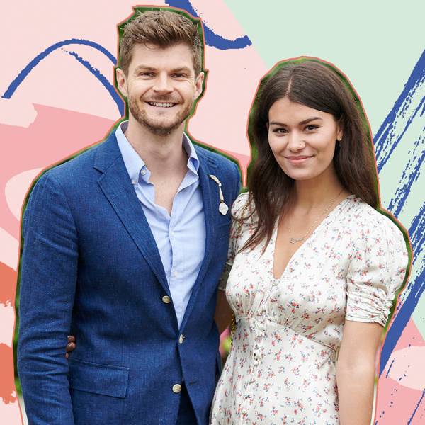 Celebrities Who Have Had Babies This Year | Glamour UK