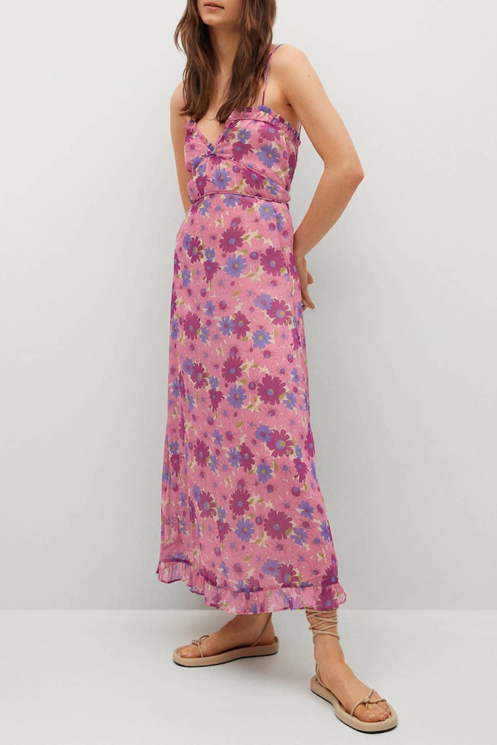 35 Best Summer Wedding Guest Dresses for 2021 | Glamour UK