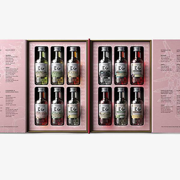 21 Best Gin Gift Sets 2021 Gifts for Gin Lovers. Glamour UK