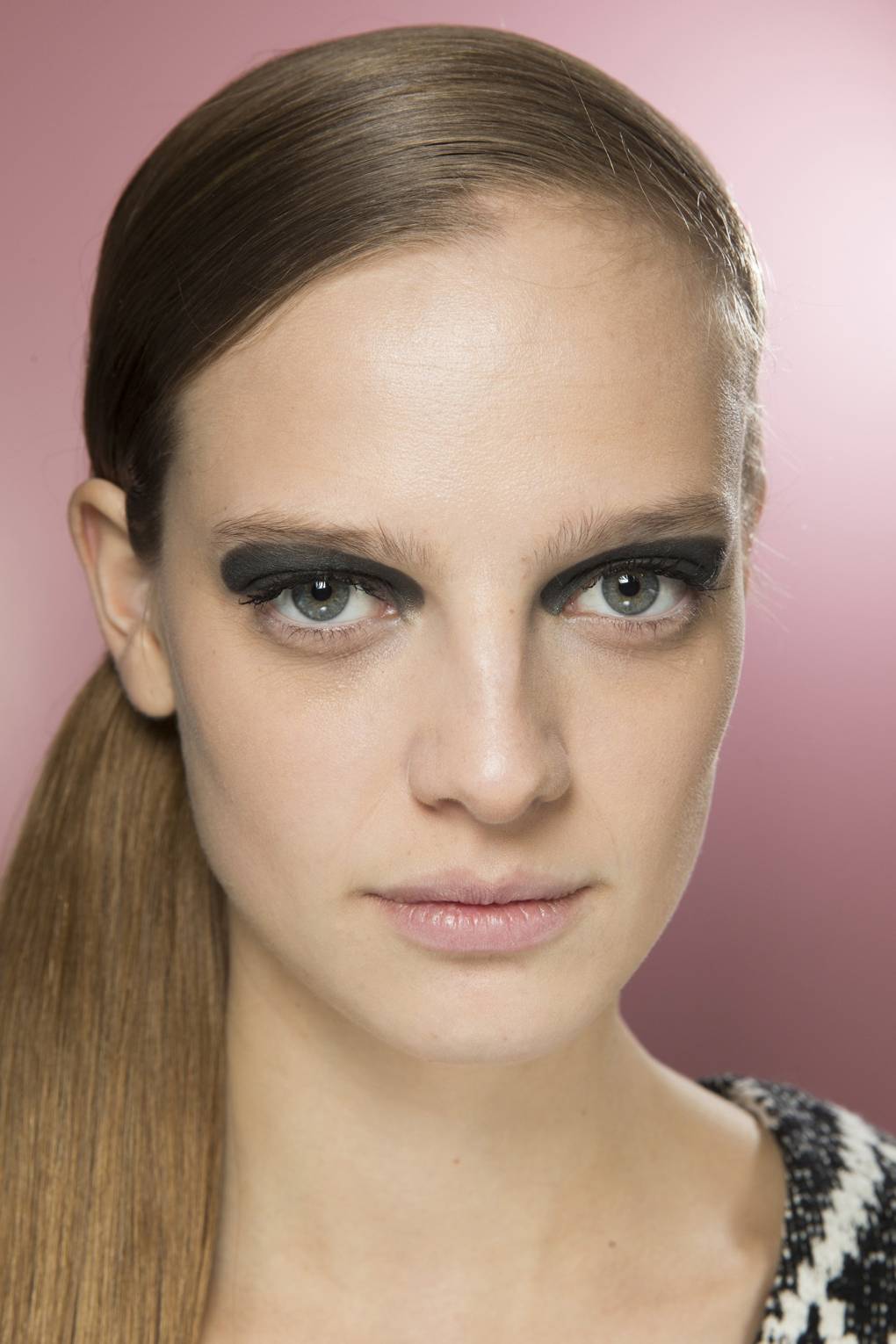 Women’s side parting hairstyles 2015 hair trend & ideas Glamour UK