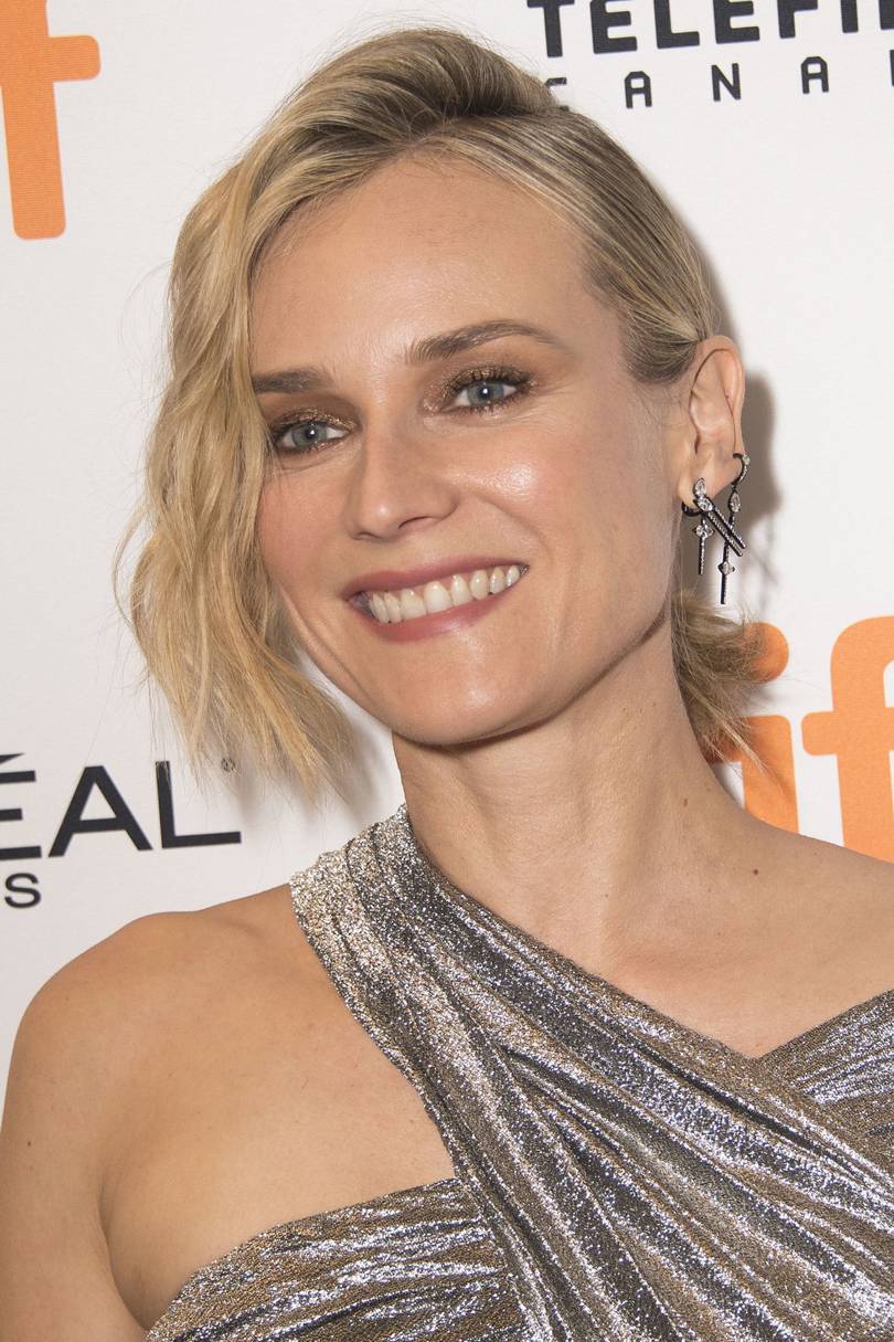 Diane Kruger news and features | Glamour UK