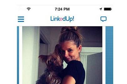 linkedup dating app Zoosk has been named as the number 1 dating app for quite some time now full disclosure - i'm the ceo of a new mobile dating app called linkedup. linkedup dating app Zoosk has been named as the number 1 dating app for quite some time now full disclosure - i'm the ceo of a new mobile dating app called linkedup.