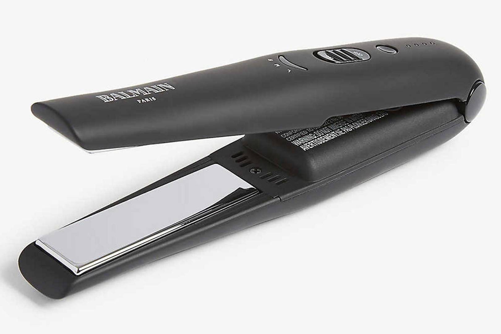 15 Best Hair Straighteners 2021 For Every Budget And Hair Type Glamour Uk 