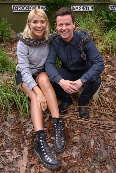 holly willoughby doc martens