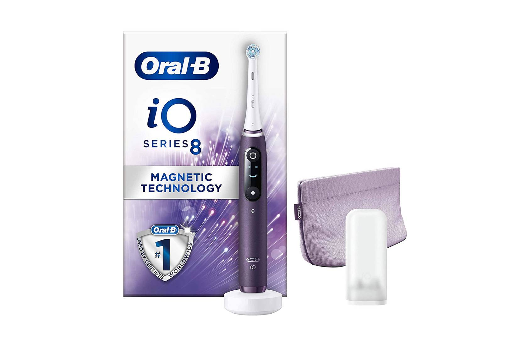 sonicare diamondclean vs oral b io