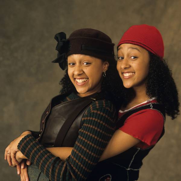 Sister Sister Reboot: The best in 90s fashion from our fave TV twins ...