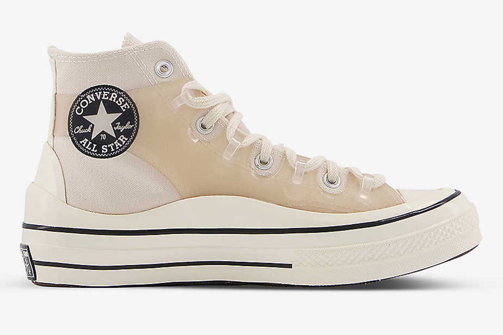 converse gamuza - Protein Burger