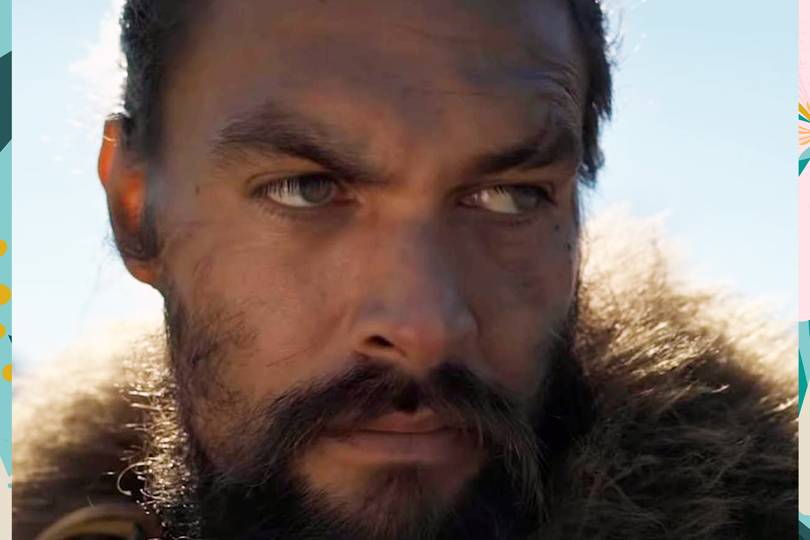 The Best Apple TV Shows To Stream In November | Glamour UK