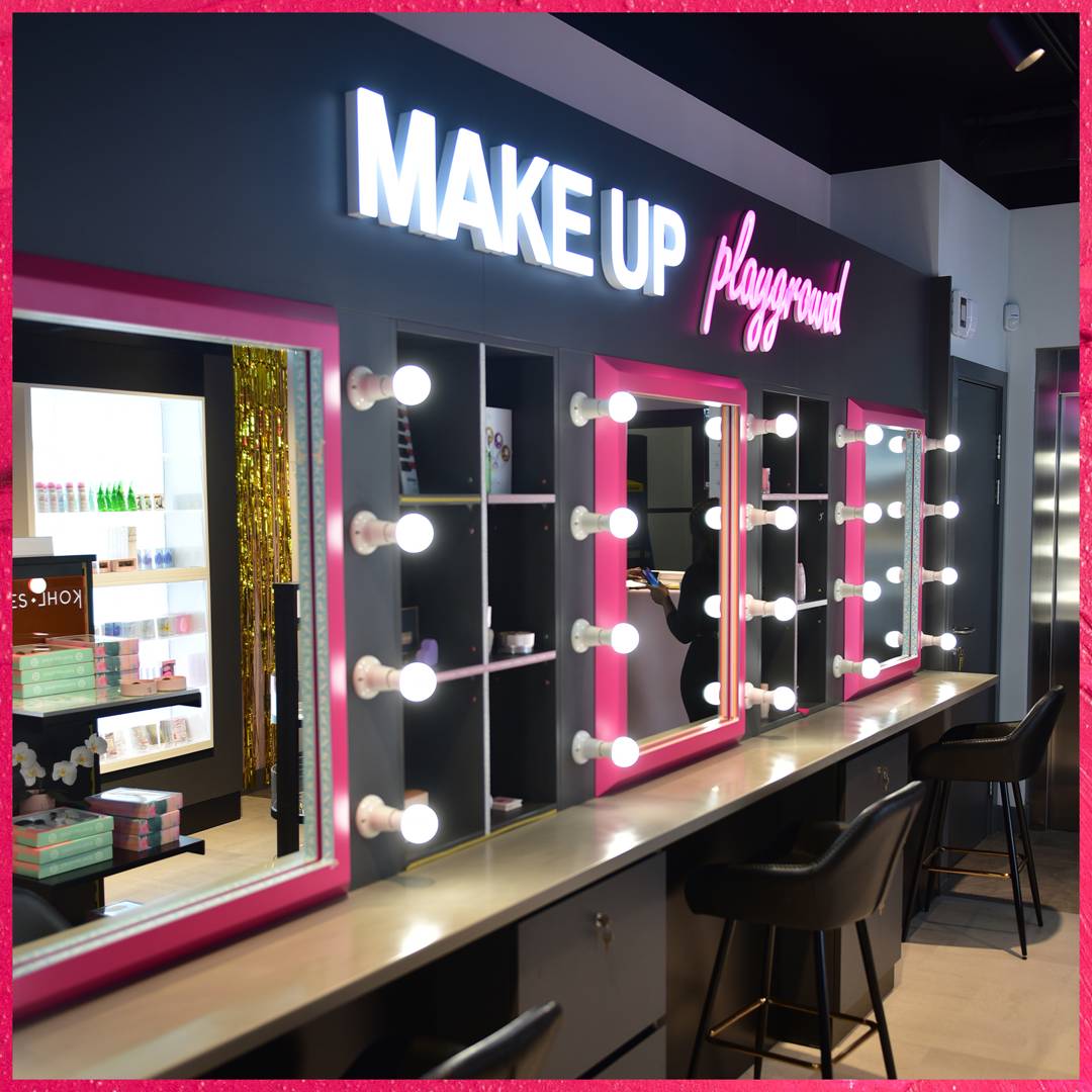 Image: After Beauty is the disruptive new beauty playground that will change the way you shop for skincare and makeup