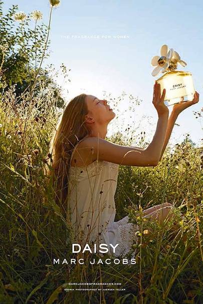 daisy marc jacobs uk