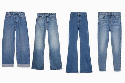 cheap topshop jeans