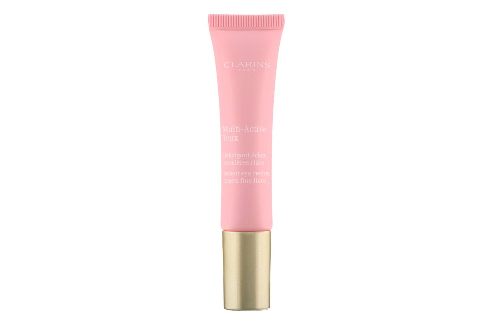 clarins retinol eye cream